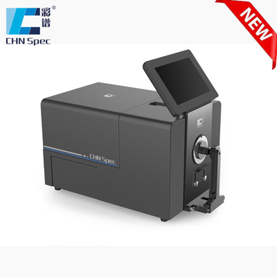 USB Benchtop Spectrophotometer For Reflectance And Transmittance Color Measurement