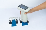 Smart Auto Calibration Portable Spectrophotometer For Plastic Painting Coating