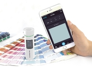 10nm Portable Colorimeter Pro For Accurate Color Value And Color Difference Measurement