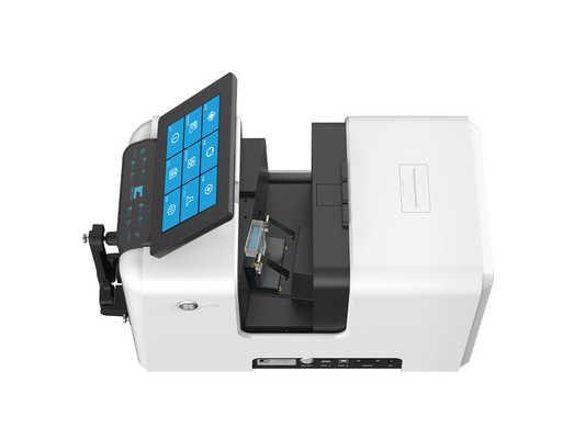 DS-37D Benchtop Spectrophotometer: Cloud Data Storage & Color Matching Software